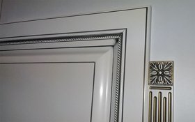 фасад люкс